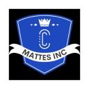 C Mattes Inc logo